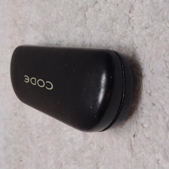 Code Black Eyewear Hard Case Only EC# HCO - Picture 5 of 10